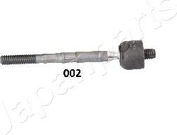 Japanparts RD-002 - Осевой шарнир, рулевая тяга autospares.lv