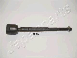 Japanparts RD-806 - Осевой шарнир, рулевая тяга autospares.lv