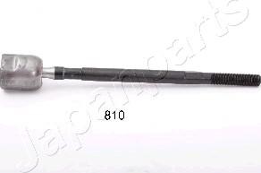 Japanparts RD-810 - Осевой шарнир, рулевая тяга autospares.lv