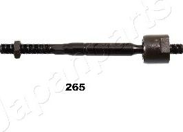 Japanparts RD-265 - Осевой шарнир, рулевая тяга autospares.lv