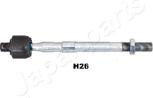 Japanparts RD-H26 - Осевой шарнир, рулевая тяга autospares.lv