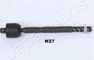 Japanparts RD-H27 - Осевой шарнир, рулевая тяга autospares.lv