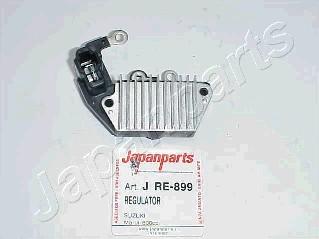 Japanparts RE-899 - Регулятор напряжения, генератор autospares.lv