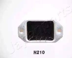 Japanparts RE-H210 - Регулятор напряжения, генератор autospares.lv