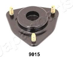 Japanparts RU-9015 - Опора стойки амортизатора, подушка autospares.lv