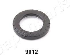 Japanparts RU-9012 - Подшипник качения, опора стойки амортизатора autospares.lv