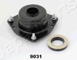 Japanparts RU-9031 - Опора стойки амортизатора, подушка autospares.lv