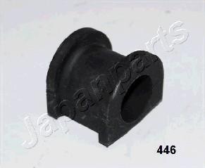 Japanparts RU-446 - Втулка стабилизатора autospares.lv