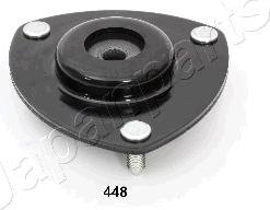 Japanparts RU-448 - Опора стойки амортизатора, подушка autospares.lv