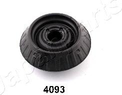 Japanparts RU-4093 - Опора стойки амортизатора, подушка autospares.lv