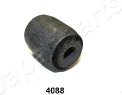 Japanparts RU-4088 - Сайлентблок, рычаг подвески колеса autospares.lv