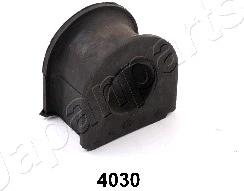 Japanparts RU-4030 - Втулка стабилизатора autospares.lv