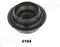 Japanparts RU-4194 - Опора стойки амортизатора, подушка autospares.lv