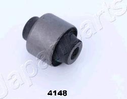 Japanparts RU-4148 - Сайлентблок, рычаг подвески колеса autospares.lv