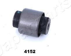 Japanparts RU-4152 - Сайлентблок, рычаг подвески колеса autospares.lv