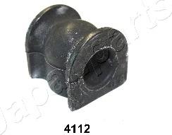 Japanparts RU-4112 - Втулка стабилизатора autospares.lv