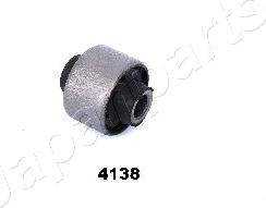 Japanparts RU-4138 - Сайлентблок, стойка амортизатора autospares.lv