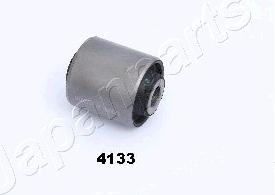 Japanparts RU-4133 - Сайлентблок, рычаг подвески колеса autospares.lv