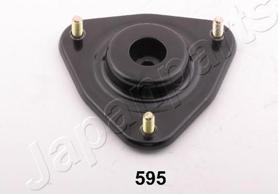 Japanparts RU-595 - Опора стойки амортизатора, подушка autospares.lv