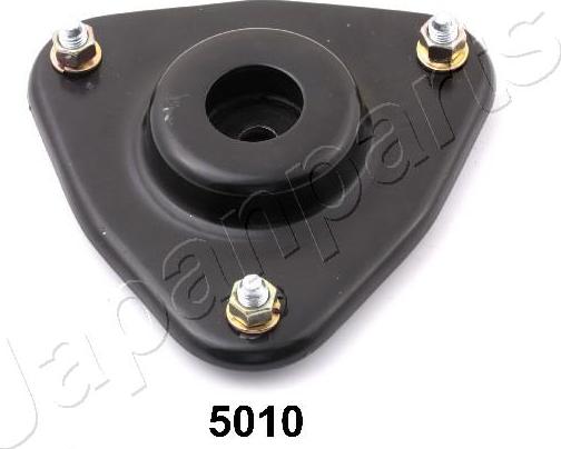 Japanparts RU-5010 - Опора стойки амортизатора, подушка autospares.lv