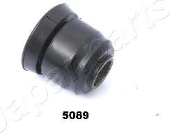 Japanparts RU-5089 - Сайлентблок, рычаг подвески колеса autospares.lv