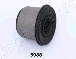 Japanparts RU-5088 - Сайлентблок, рычаг подвески колеса autospares.lv