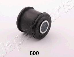 Japanparts RU-600 - Втулка стабилизатора autospares.lv