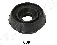 Japanparts RU-009 - Опора стойки амортизатора, подушка autospares.lv