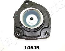 Japanparts RU-1064R - Опора стойки амортизатора, подушка autospares.lv