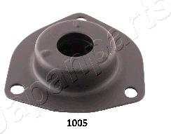 Japanparts RU-1005 - Опора стойки амортизатора, подушка autospares.lv