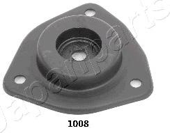 Japanparts RU-1008 - Опора стойки амортизатора, подушка autospares.lv