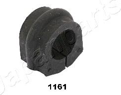 Japanparts RU-1161 - Втулка стабилизатора autospares.lv