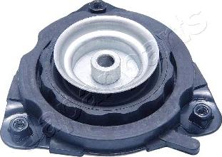 Japanparts RU-1237 - Опора стойки амортизатора, подушка autospares.lv