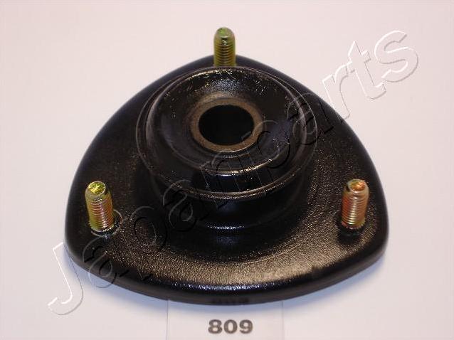 Japanparts RU-809 - Опора стойки амортизатора, подушка autospares.lv