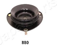 Japanparts RU-880 - Опора стойки амортизатора, подушка autospares.lv