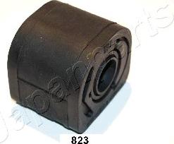 Japanparts RU-823 - Сайлентблок, рычаг подвески колеса autospares.lv