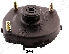 Japanparts RU-344 - Опора стойки амортизатора, подушка autospares.lv