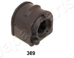 Japanparts RU-369 - Втулка стабилизатора autospares.lv