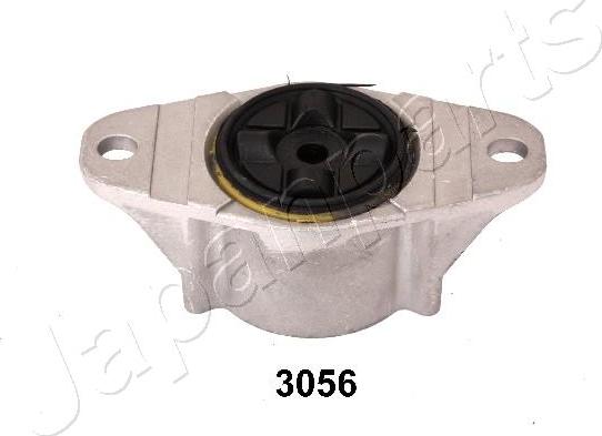 Japanparts RU-3056 - Опора стойки амортизатора, подушка autospares.lv