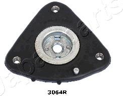 Japanparts RU-3064R - Опора стойки амортизатора, подушка autospares.lv