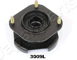 Japanparts RU-3009L - Опора стойки амортизатора, подушка autospares.lv