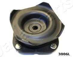 Japanparts RU-3006L - Опора стойки амортизатора, подушка autospares.lv