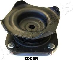 Japanparts RU-3006R - Опора стойки амортизатора, подушка autospares.lv