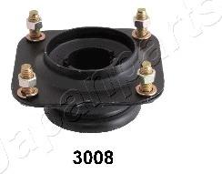 Japanparts RU-3008 - Опора стойки амортизатора, подушка autospares.lv