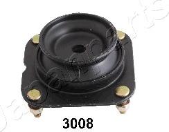 Japanparts RU-3008 - Опора стойки амортизатора, подушка autospares.lv