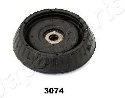 Japanparts RU-3074 - Опора стойки амортизатора, подушка autospares.lv