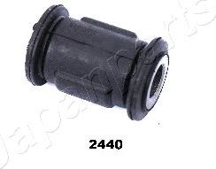 Japanparts RU-2440 - Подвеска, рулевое управление autospares.lv