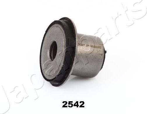 Japanparts RU-2542 - Подвеска, рулевое управление autospares.lv