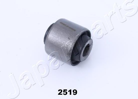 Japanparts RU-2519 - Сайлентблок, рычаг подвески колеса autospares.lv