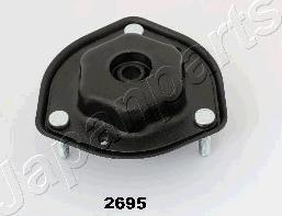 Japanparts RU-2695 - Опора стойки амортизатора, подушка autospares.lv